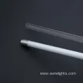 Bottomless Glass Tube T8T5